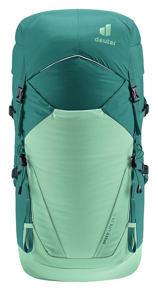 [匿名]ドイター ツアーライト28SLレディースモデル Amazon.com: Deuter Women's Speed Lite 28 SL, Seagreen