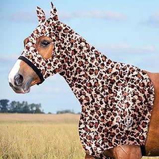 Sleazy Sleepwear For Horses Picks collage image 3