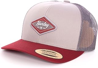 Amazon.com: hats for men - Hurley