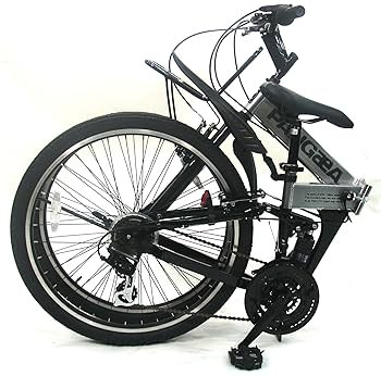PANGAEA　折り畳み自転車 Amazon | PANGAEA(パンゲア) パンクしない折りたたみ自転車