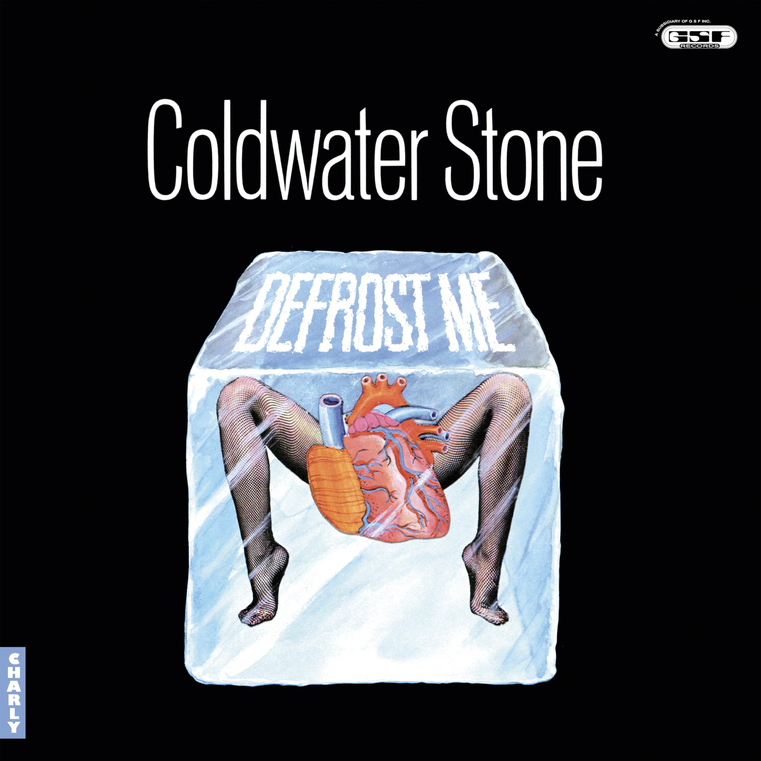 Defrost me