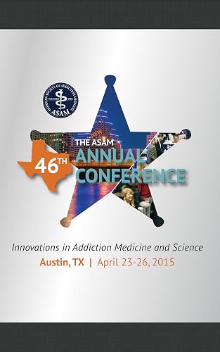 ASAM Annual 2015 – vue 2