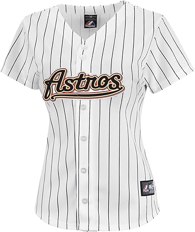 houston astros women's jersey