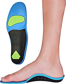 Arch Support For Kids Picks collage image 2