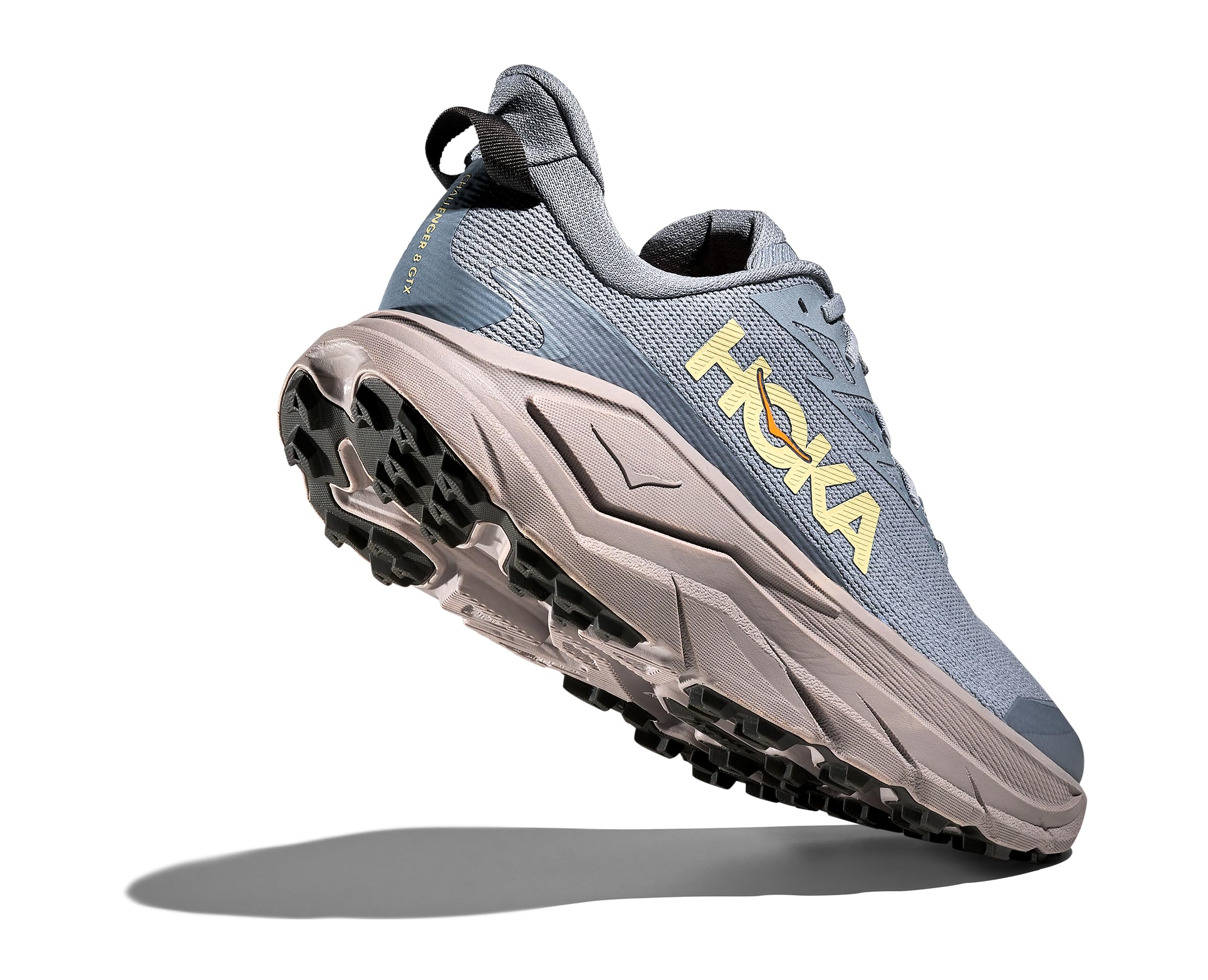 HOKA Mężczyźni Challenger 8 GtxButy sportowe