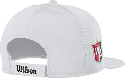 Miniatura 2 de WILSON Gorra de golf Pro Tour Tallas para hombres, mujeres y jóvenes