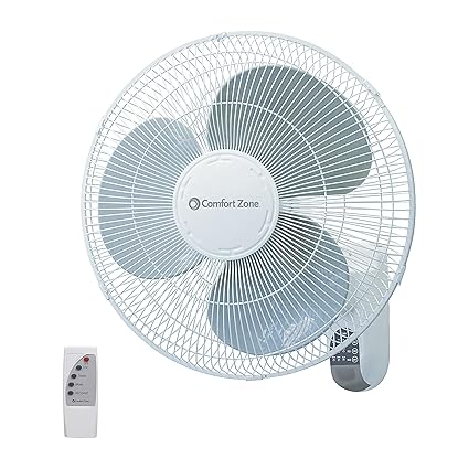 CZ16WR Wall Mount Fan