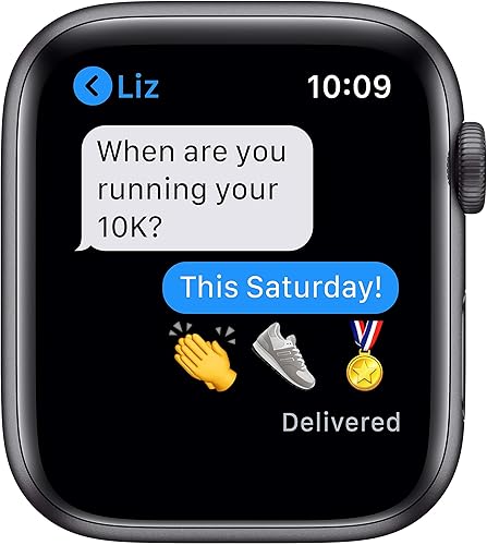 Miniatura 5 de Apple iPad Air, 10.9pulgadas, con wifi, 64GB, azul cielo, 4. generación, renovado.