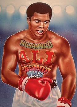 Amazon.co.jp: モハメド・アリ THE GREATEST 1964-74 [DVD] : モハメド