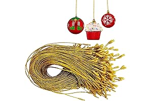 R'ND Toys Christmas Ornament Hooks