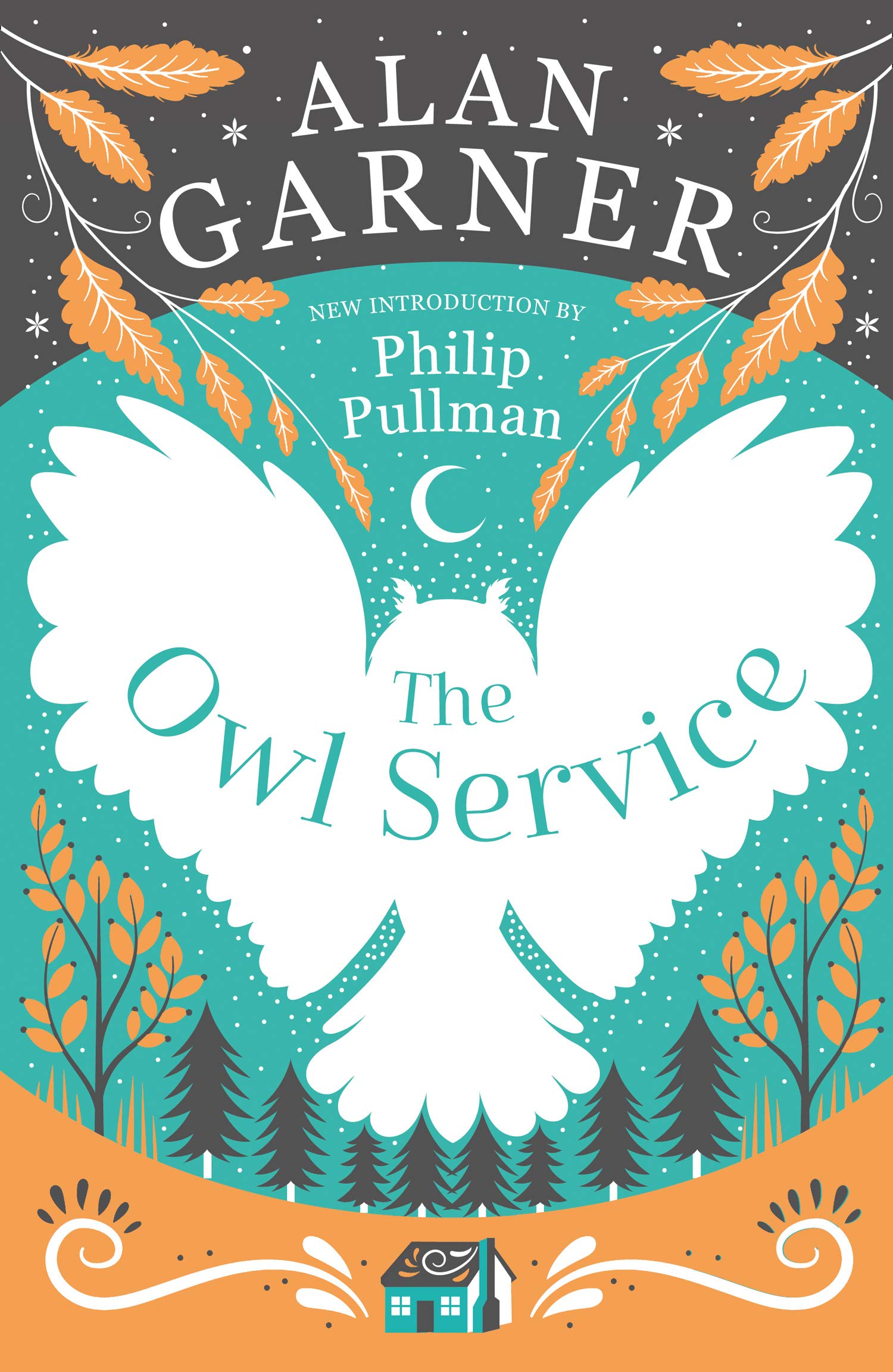 HarperCollins The Owl Service