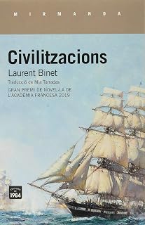 Civilitzacions