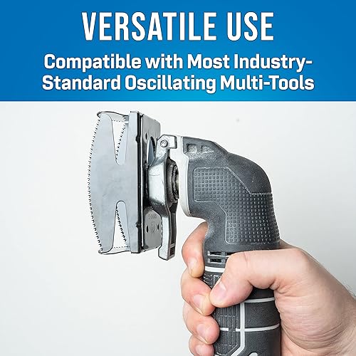 Miniatura 4 de Jonard Tools - Cortador cuadrado de pared