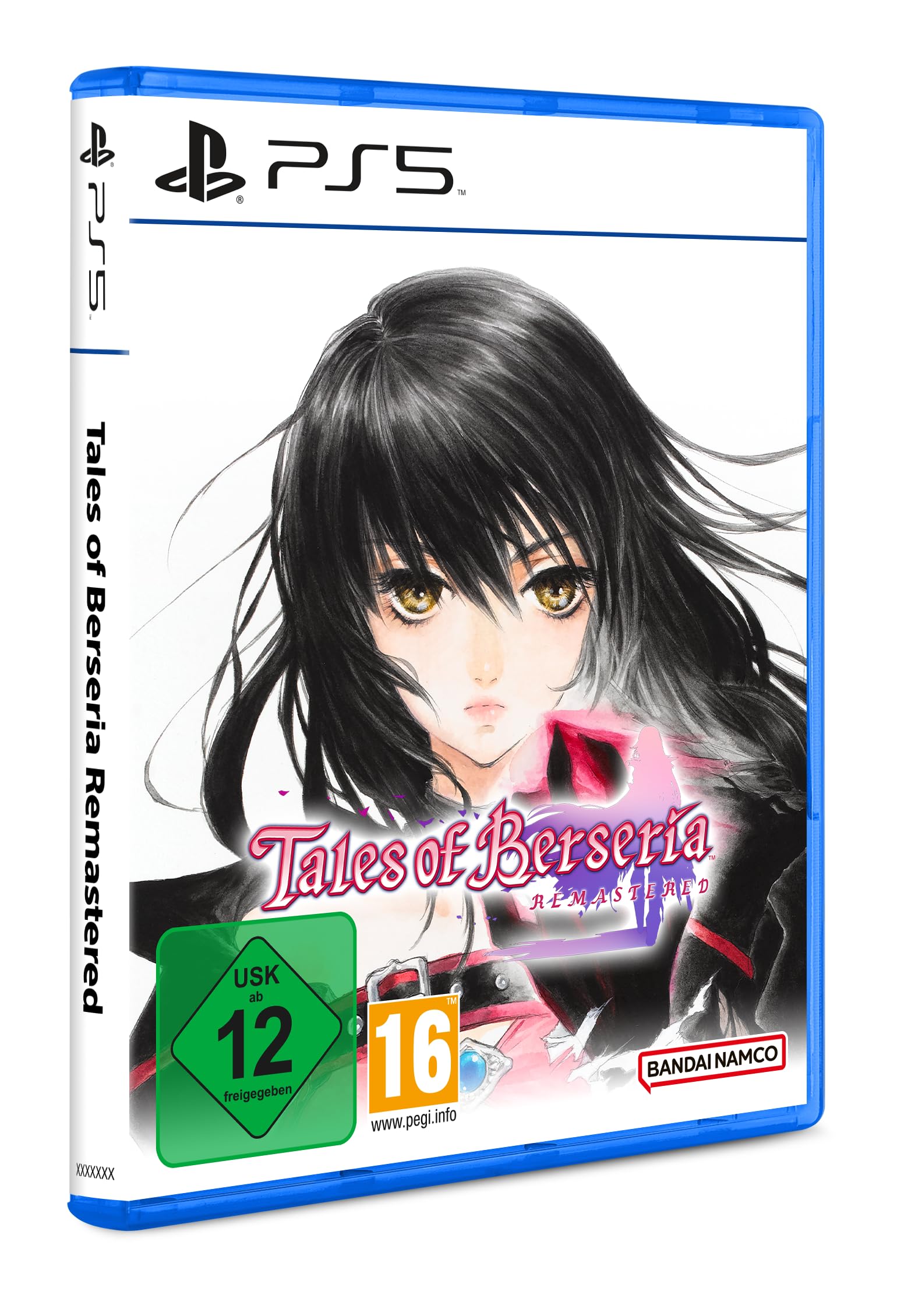 Tales of Berseria Remastered - 3