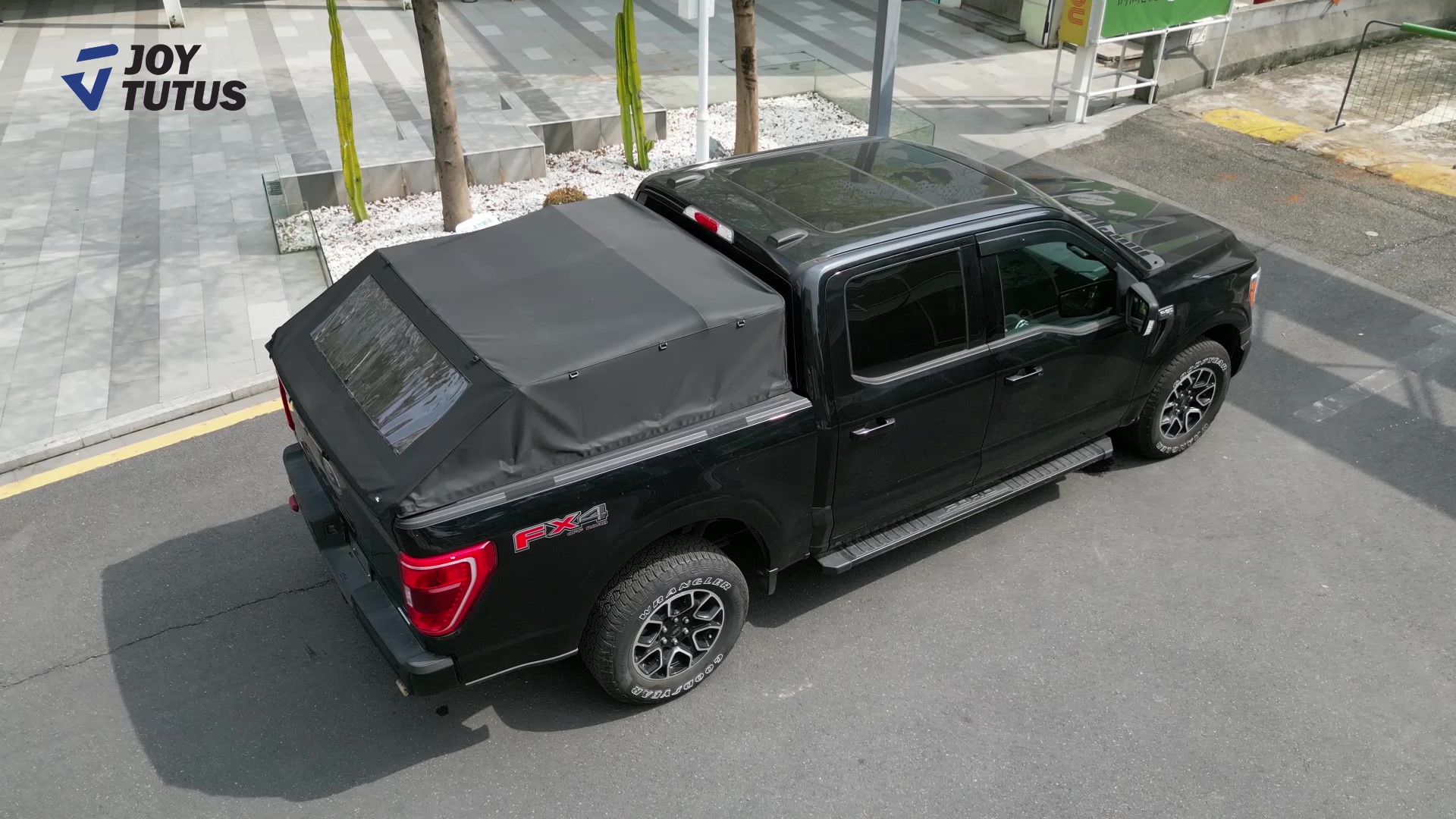 Soft Top Truck Camper Shell Topo Toppers Pop Up Truck Camper Shells