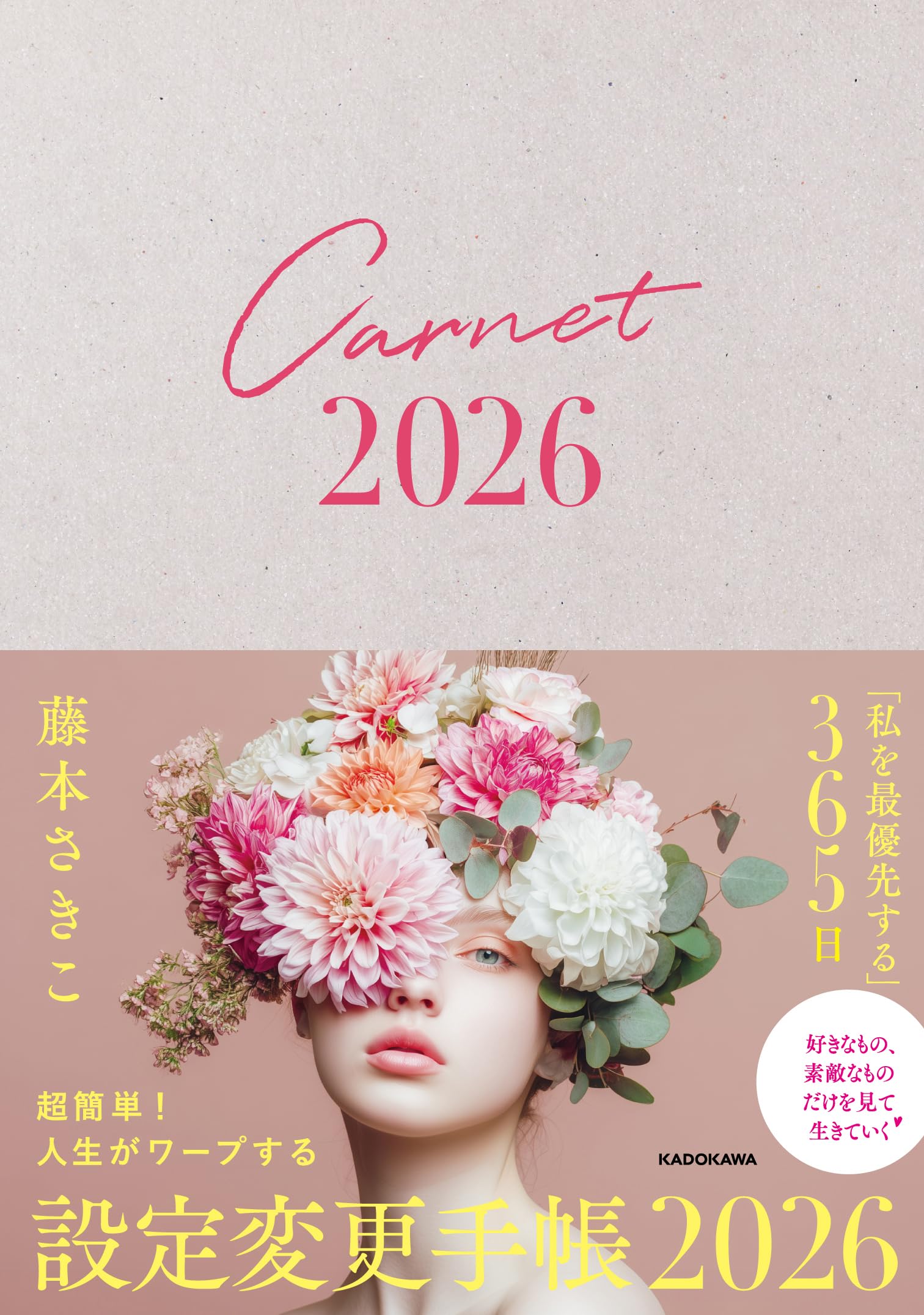 【非売品】藤本さきこさん　設定変更６つの物語　短編集 設定変更物語」短編集が完成しました！！ツキイチ設定変更の会