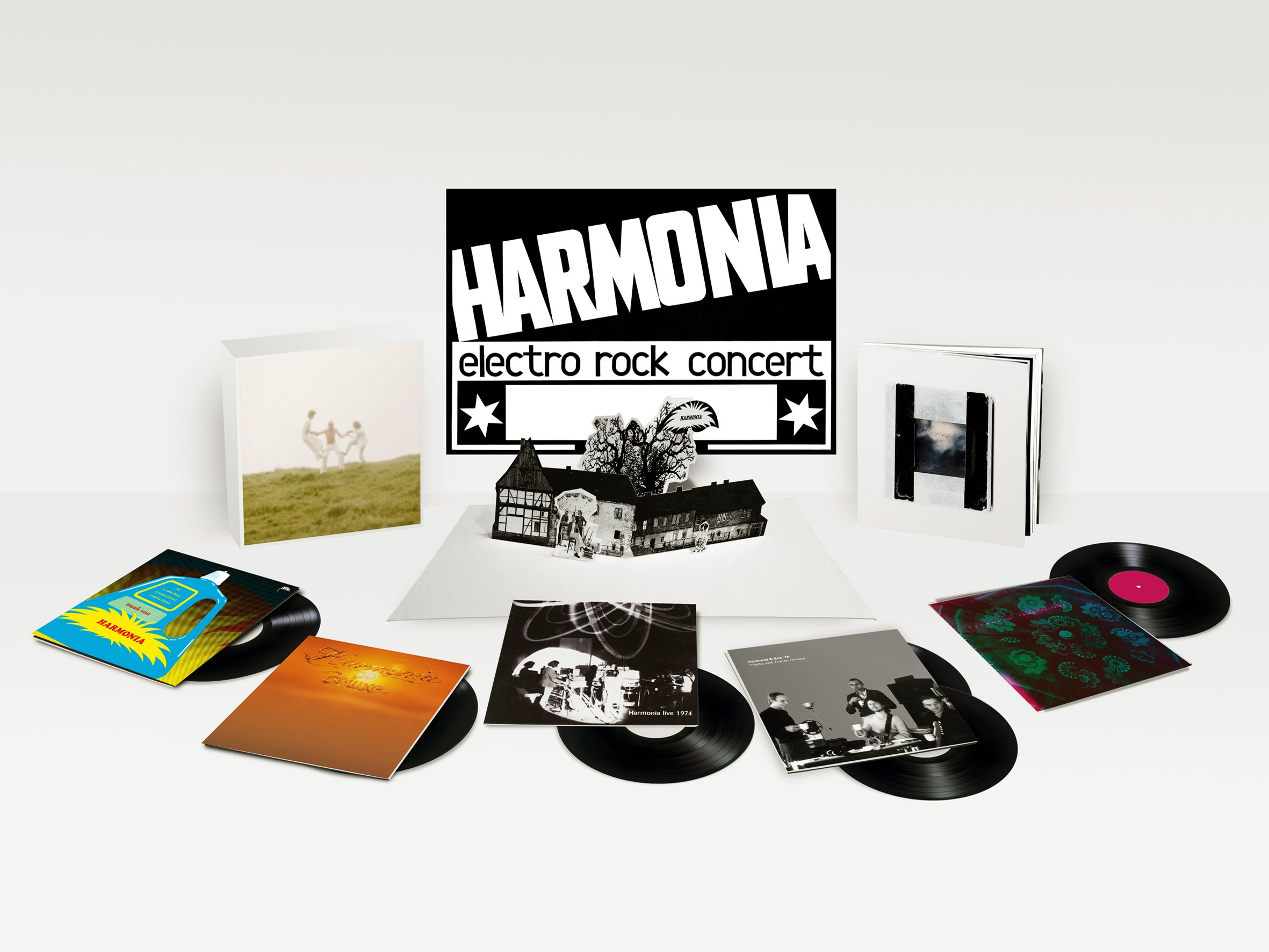 Complete Works Remastered/Ltd Box)