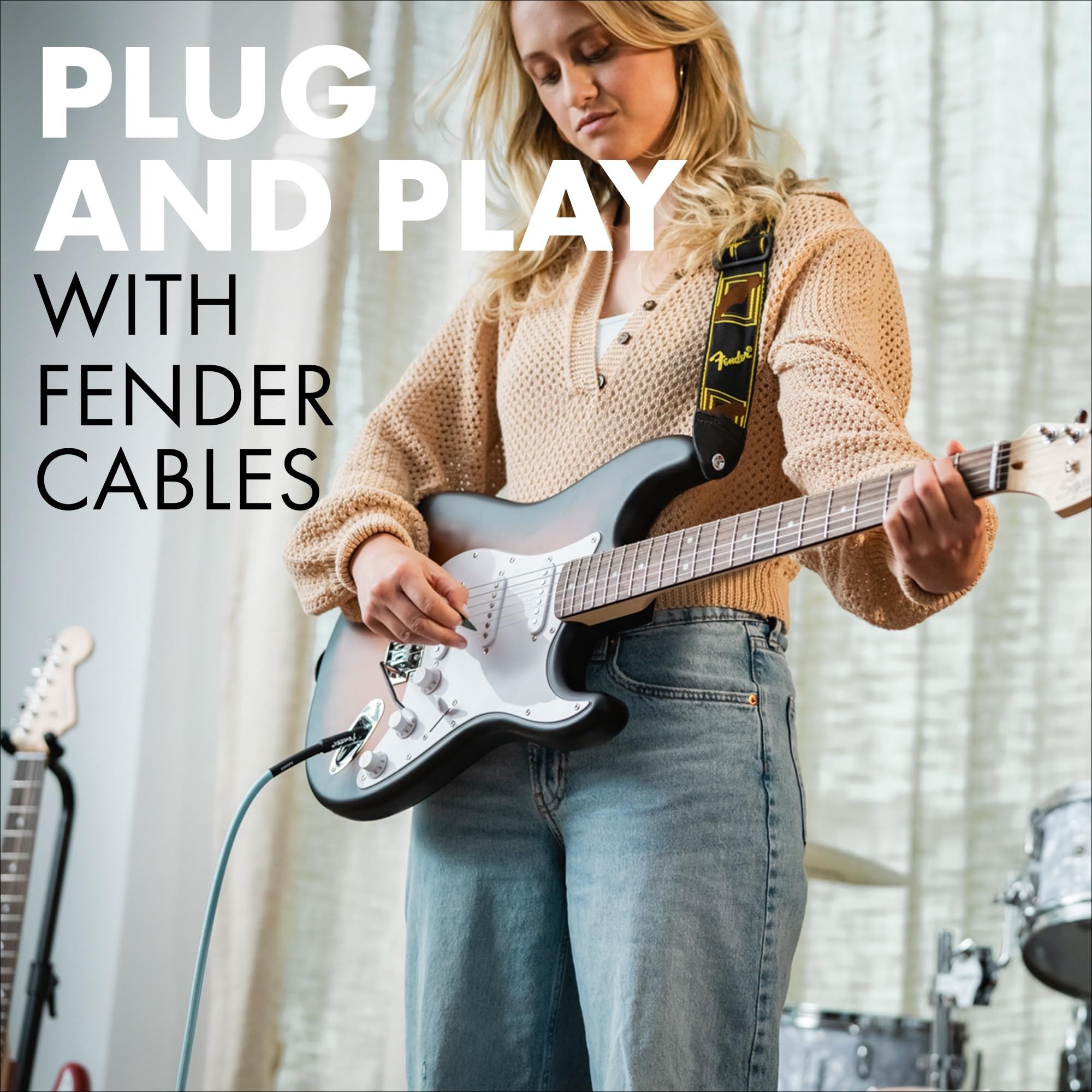 Amazon.co.jp: Fender プロフェッショナルシリーズ ツイード楽器