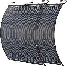 Zendure Flexible Solar Panel 460 W (230 W x 2), Suitable for SolarFlow Balcony Power Plant, IP67