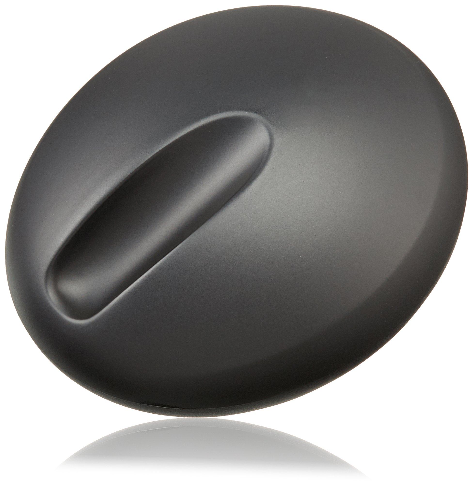 Bolin Webb X1 Magnetic Razor Stand (Black)