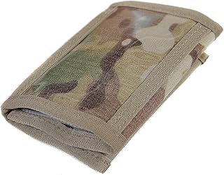 Raine Military MultiCam Trifold Wallet