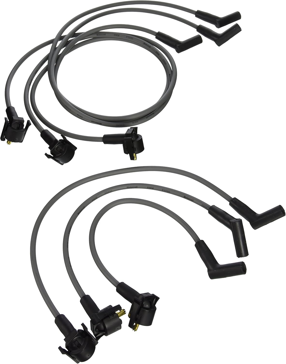 Motorcraft - WR5884 Ignition Wire