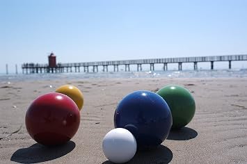 Londero Classic Bocce Set, (10-09004)