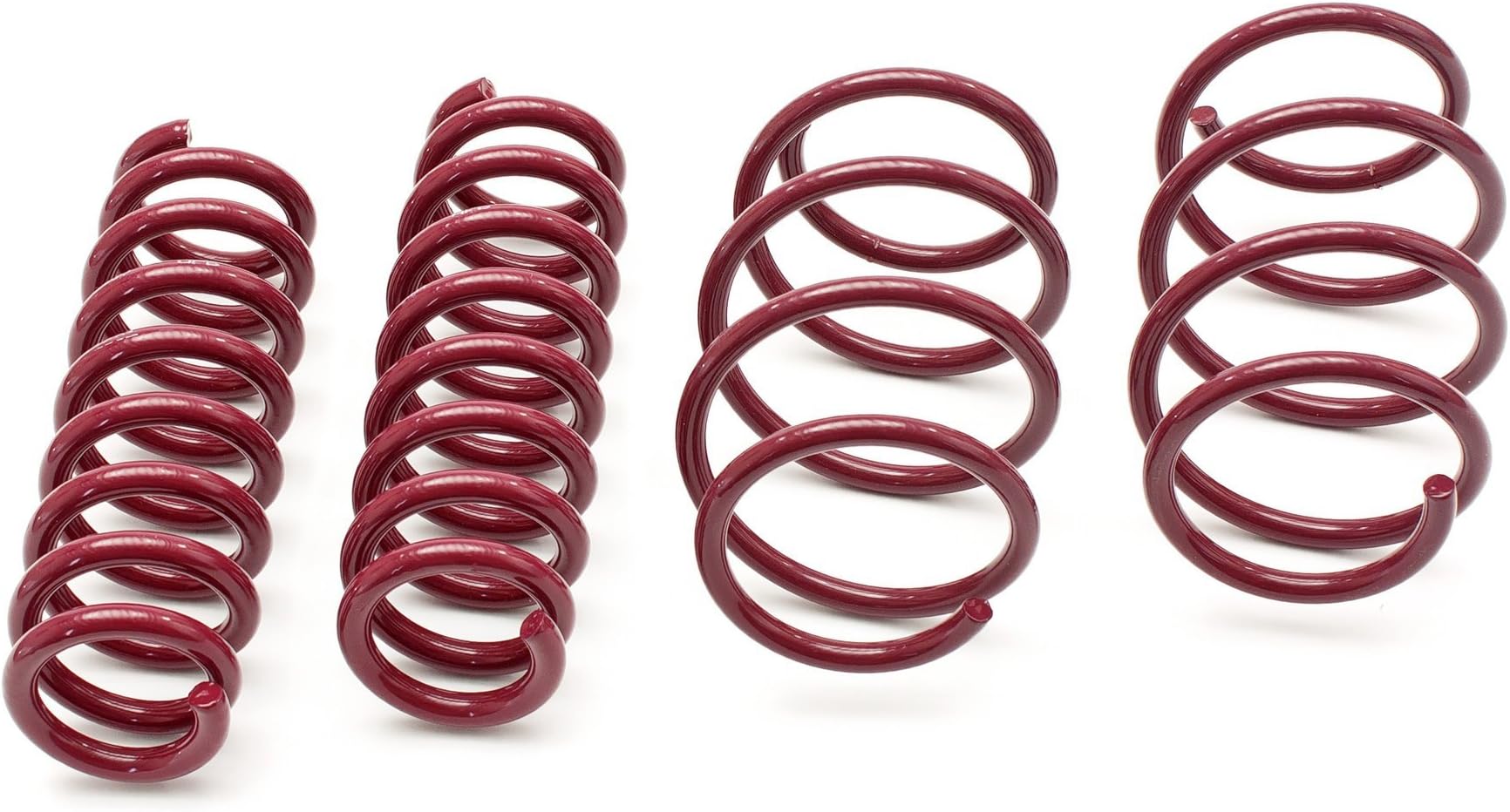 Vogtland 959610 Lowering Springs