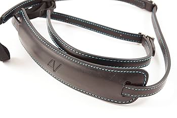 4V DESIGN LUSSO WATCH CAMERA STRAP 4V デザイン ウォッチ カメラストラップ (ブラック/ブラック) lok26k6 Amazon.co.jp: 4V DESIGN LUSSO MEDIUM CAMERA STRAP 4Vデザイン