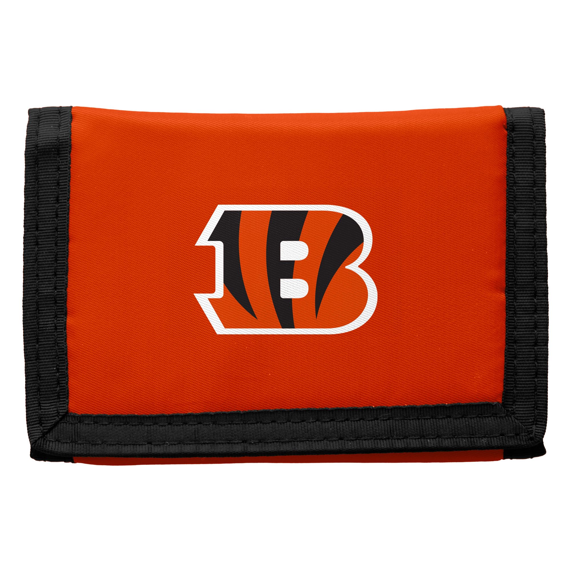 Littlearth Cincinnati Bengals NFL Trifold Wallet