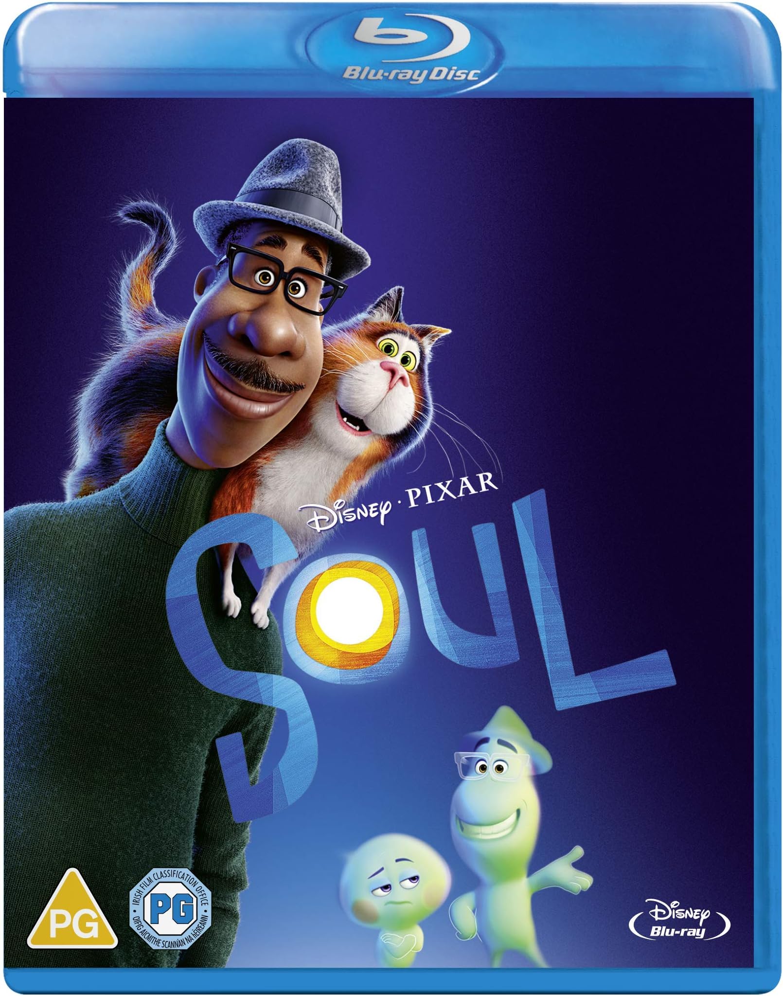 SOUL BD