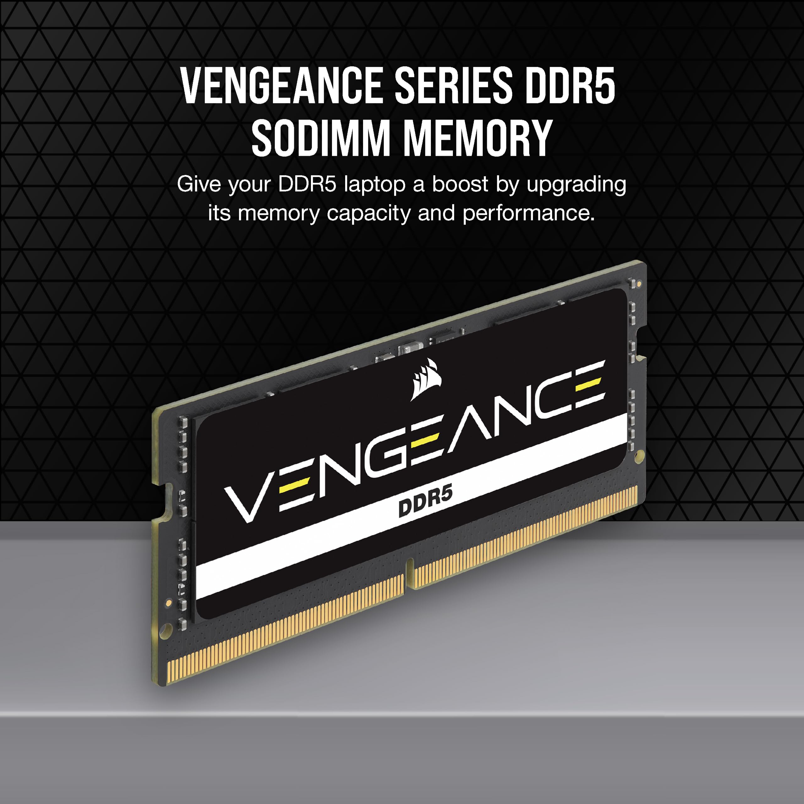内*郎様 CORSAIR DDR5-4800MHz 16GB×2枚 PC5-38 Corsair Vengeance DDR5