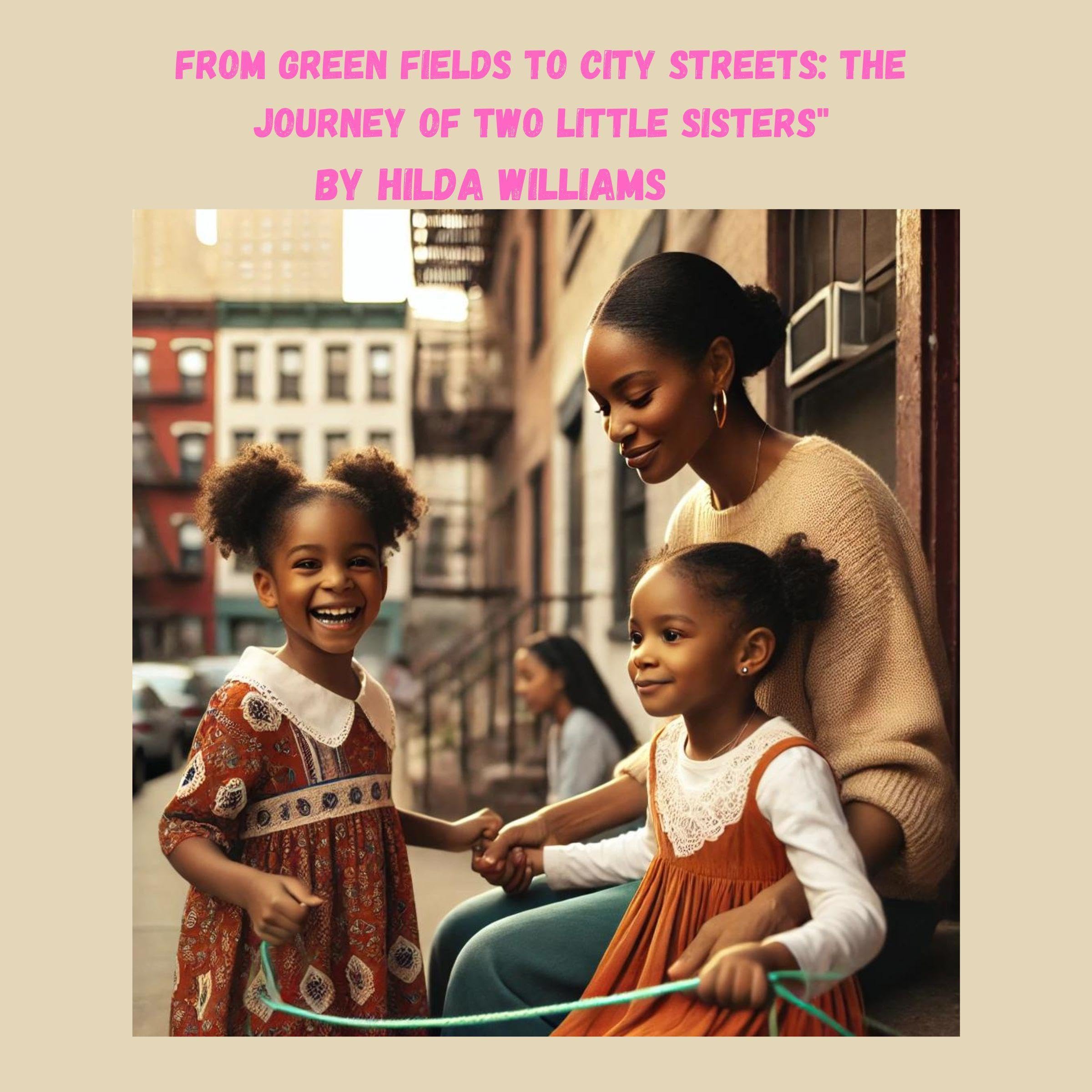 From Green Fields to City Streets