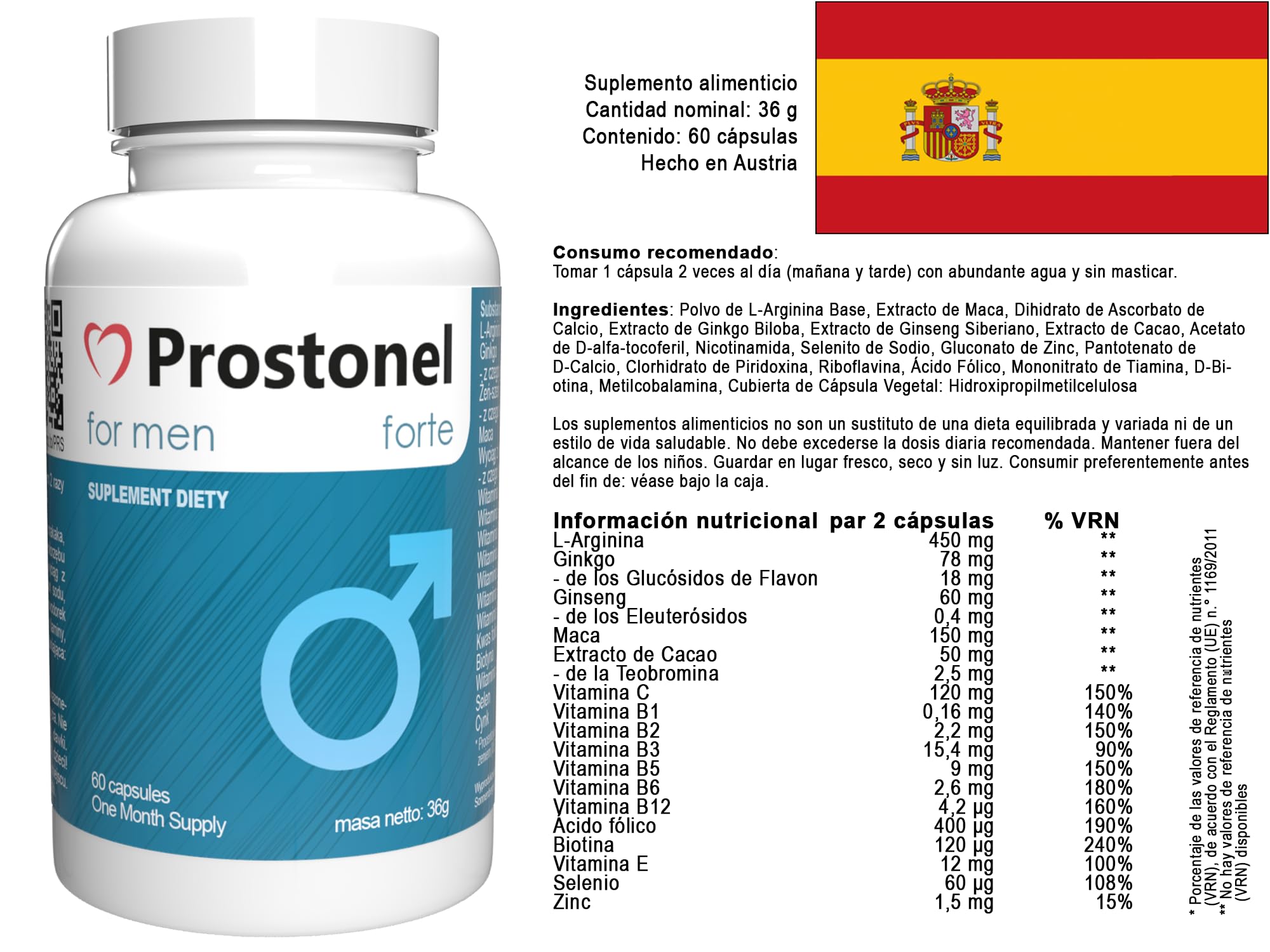 300 capsule – Confezione da 5 pezzi