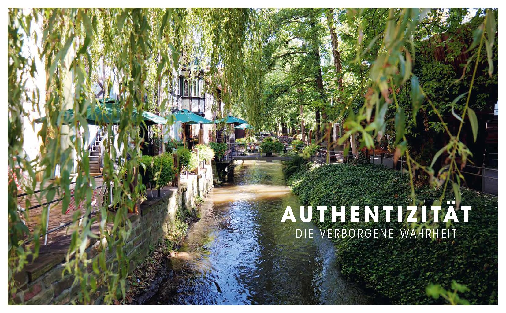 Der Park - Eine Philosophie des guten Lebens