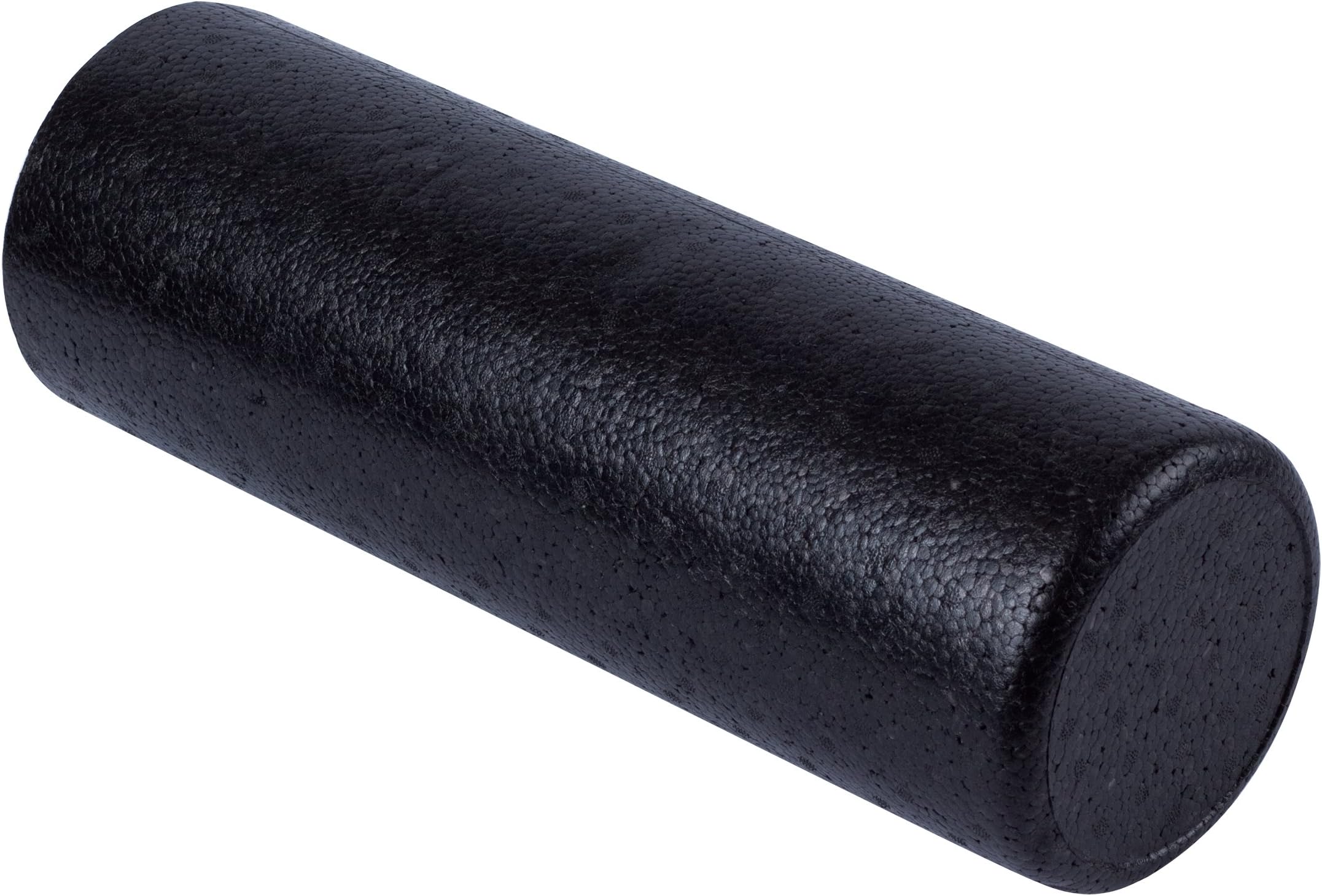 Spirit TCR Pro Foam Roller, Ash, 6 x 18"