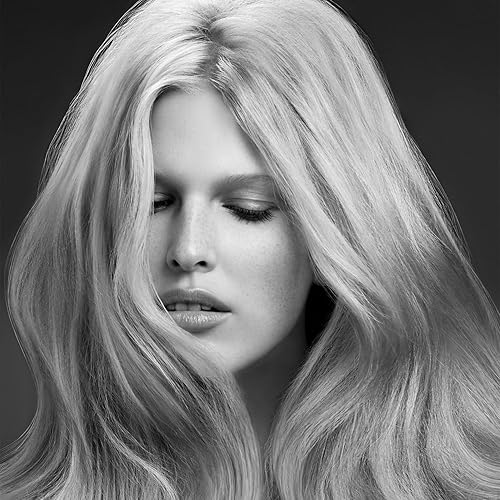 Miniatura 6 de Leonor Greyl Champú de miel voluminizante suave - Champú Au Miel 97% de ingredientes naturales, miel de lavanda, extractos de rosa francesa que