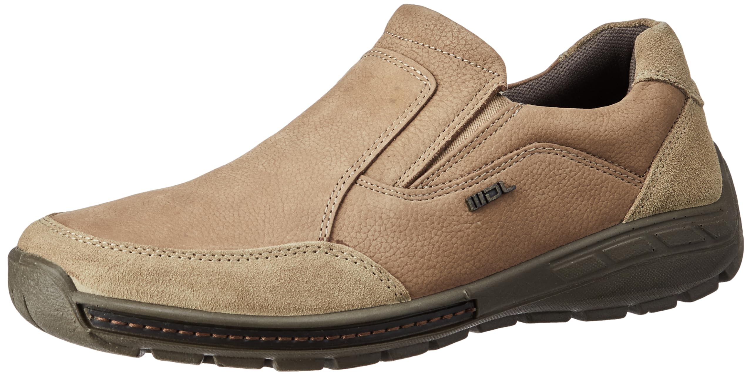 Men Lace Up Sneaker Shoes-image-26
