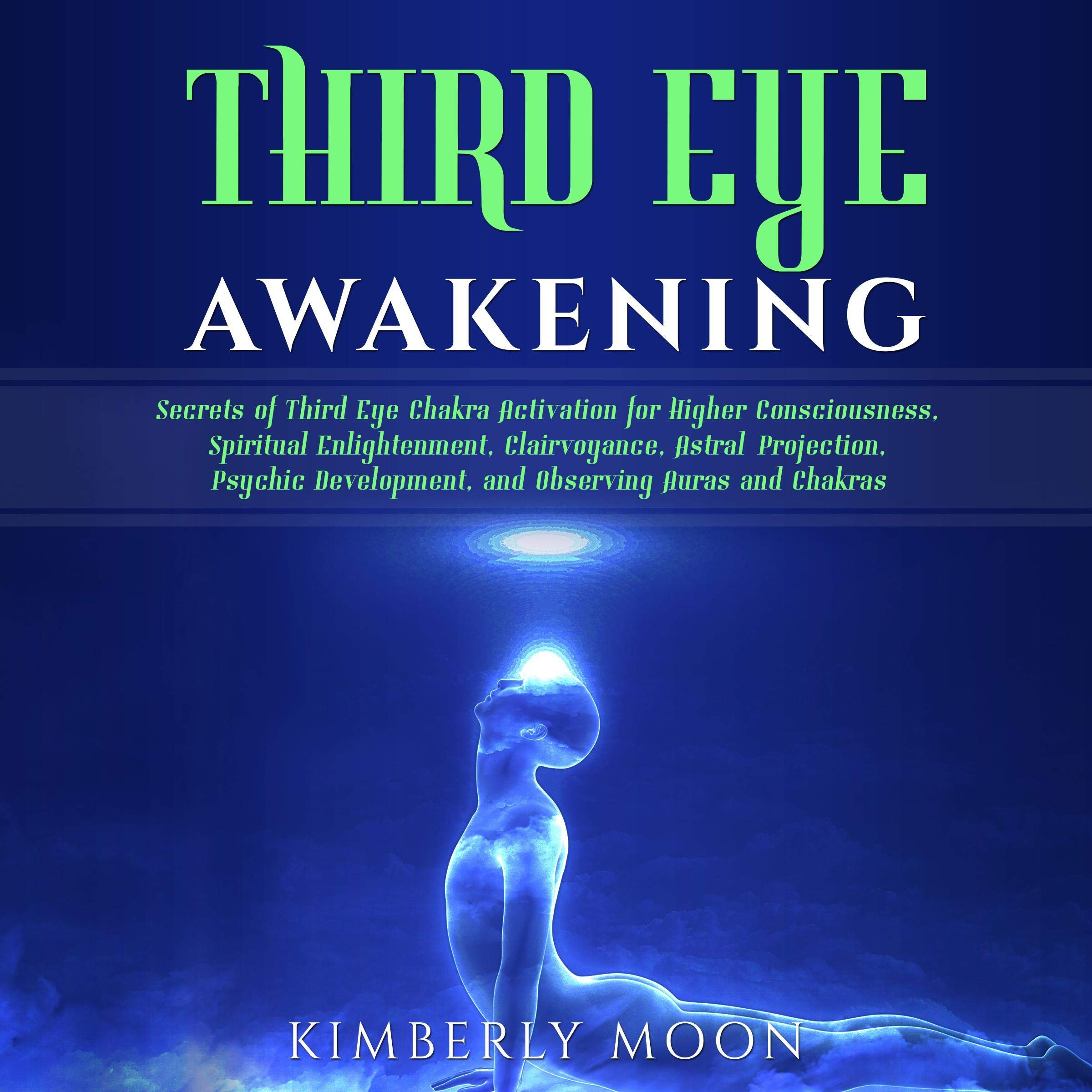 Third Eye Awakening