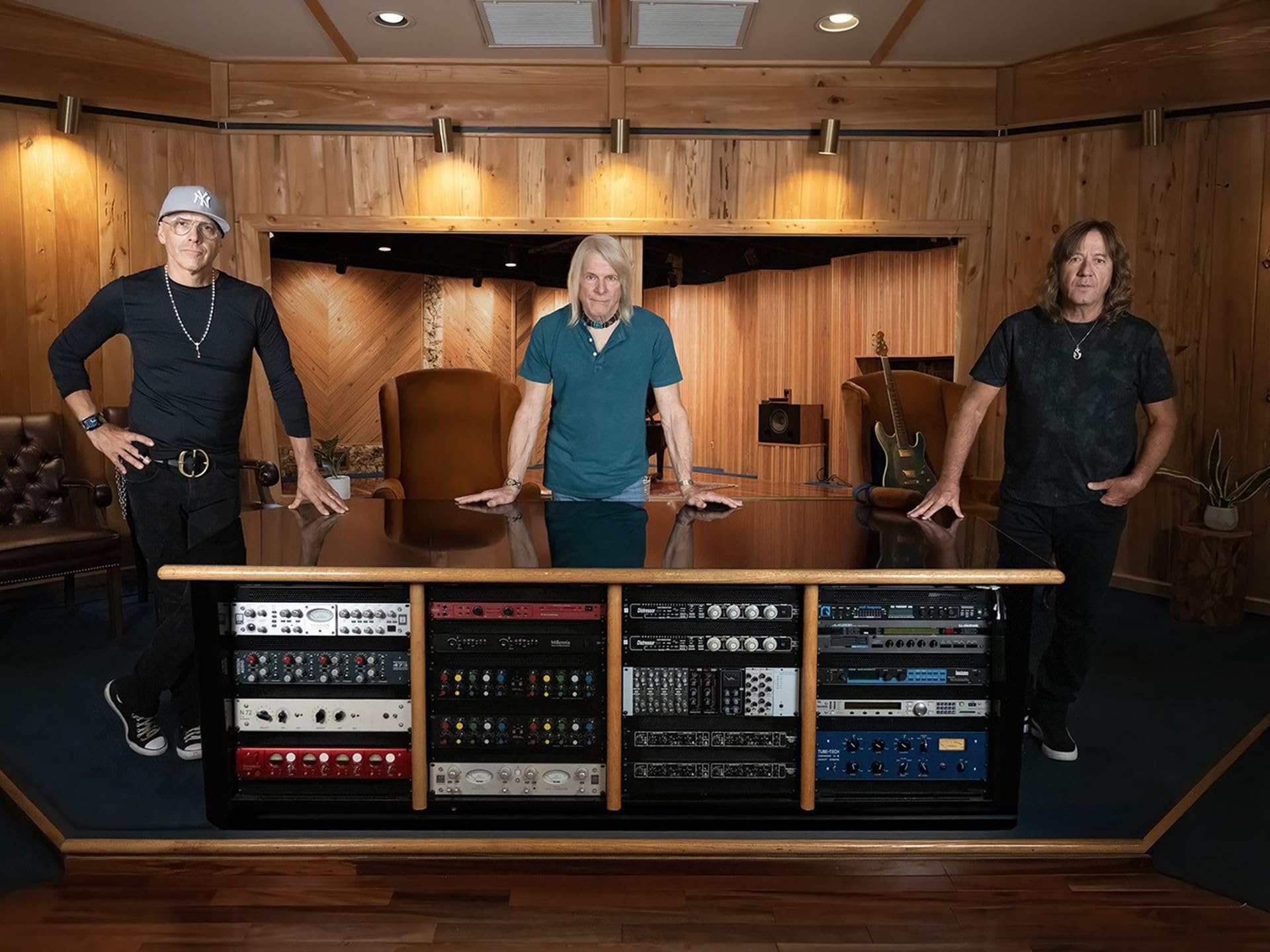 Steve Morse Band