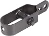 Alberts 611385 Wire tensioner | galvanised, Anthracite-Metallic Plastic-Coated | Size 3 | Length 115 mm