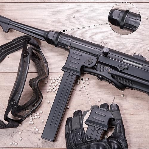 Miniatura 10 de Bandas tácticas de goma negras Ranger resistentes, bandas de goma negras gruesas para exteriores, para campamento, supervivencia, deportes,