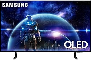 Samsung 42-Inch OLED TV