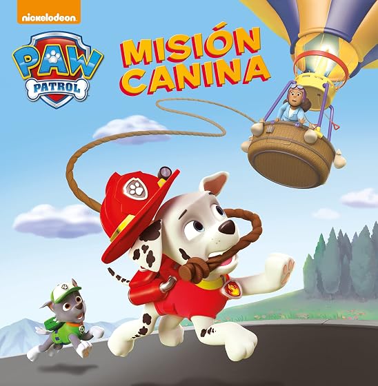 Mision Canina