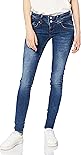 LTB Jeans Damen Julita X Jeans, Angellis Wash 50670, 30W / 32L