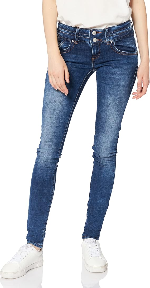 LTB Jeans Women's Julita X Skinny Jeans : Amazon.co.uk: Clothing