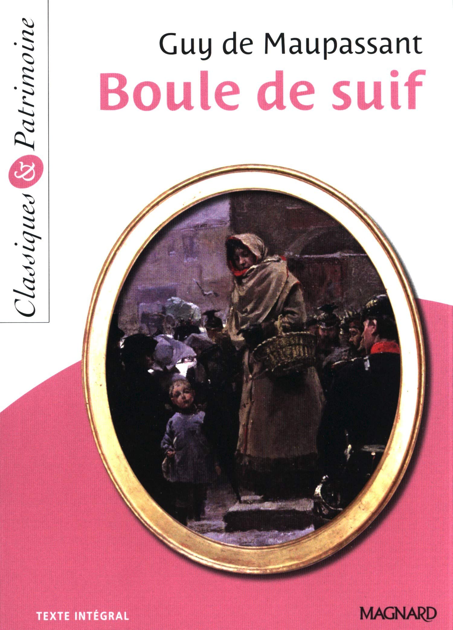 Boule de Suif - Classiques et Patrimoine
