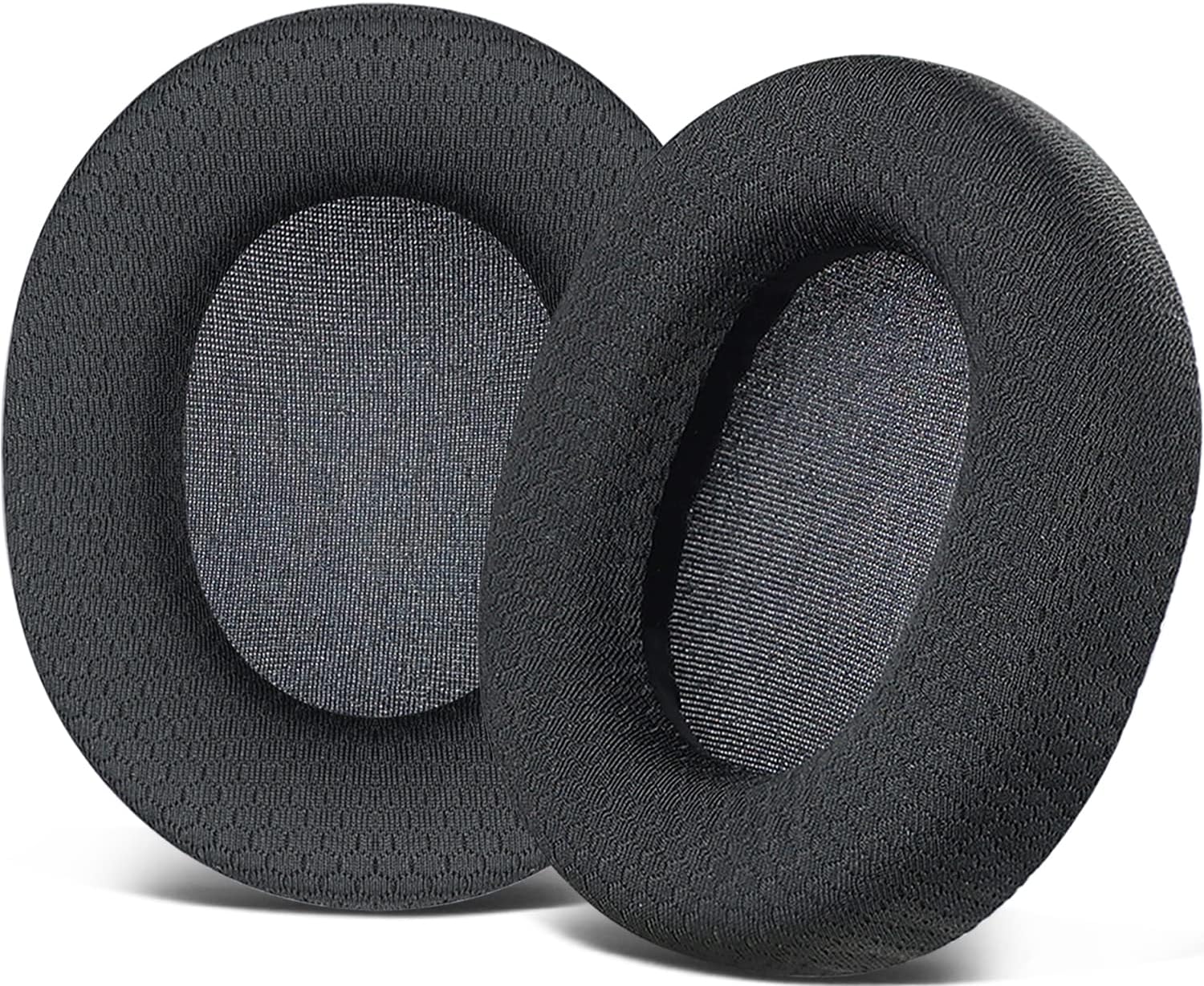 SOULWIT Ear Pads Cushions Replacement for SteelSeries Arctis 5/Arctis 7
