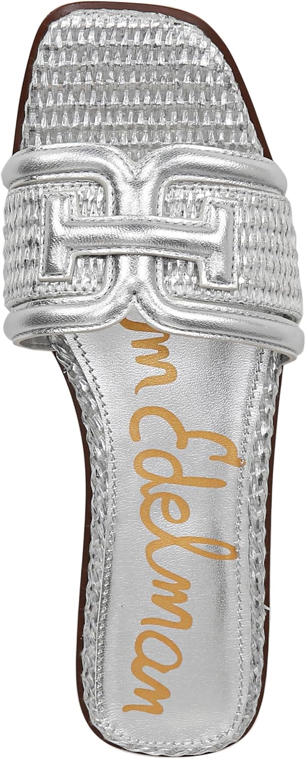 Sam Edelman Women's Irina Slides - Image 5