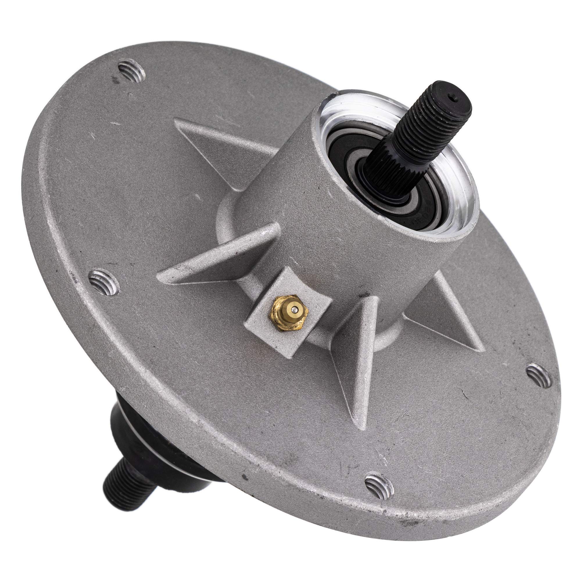 Spindel-Montage Für Ferris, Snapper, Simplicity Mäher – Ersatzteil 5061095 | Für 96,5–132 Cm Rasenmäher